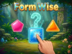 Form Wise — free online game