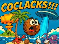 Coclacks — لعبة مجانية اون لاين