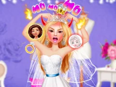 Bridezilla Barbie — darmowa gra online