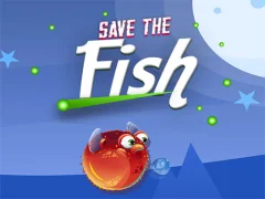 Save The Fish — free online game