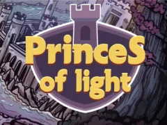 Princes Of Light — free online game