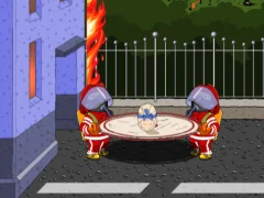 Bouncing Babies — free online game