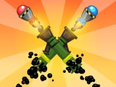 Aim Clash — free online game