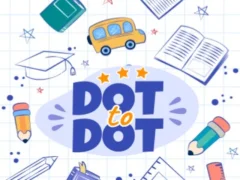 Dot To Dot — free online game