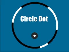 Circle Dot — free online game