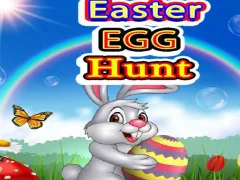 Easter Egg Hunt — free online game