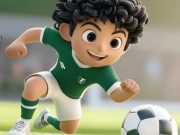 Soccer Tournamente — free online game