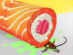Sushi Chef — free online game