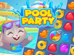 Pool Party — 무료 온라인 게임