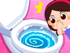 Spil Baby Daily Habits online