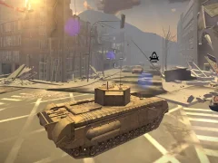 Spill WW3 2022 online