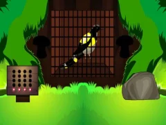 Hra Black Bird Escape