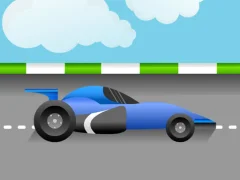Formula Challenge — darmowa gra online