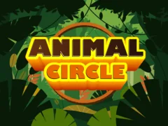 Animal Circle — free online game