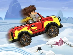 Off Road Overdrive — free online game