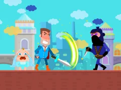 Super Daddy — free online game