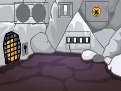 Gold Bars Escape — jogo online grátis