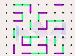 Dots n Lines — free online game