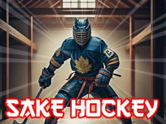 Sake Hockey — free online game