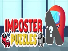 Imposter Puzzles