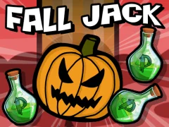 खेल Fall Jack ऑनलाइन