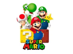 Super Mario  เกมออนไลน์