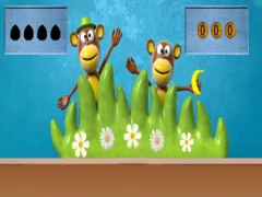 Humble Girl Escape — لعبة مجانية اون لاين