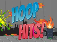 Hoop Hits! — free online game