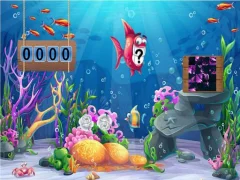 Rescue the Whale — 無料オンラインゲーム