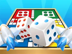 Ludo King Dice Club — free online game