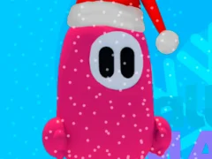 Falling man.io — free online game