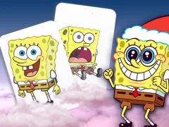SpongeBob Memory Card Match — free online game