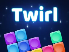 Twirl — free online game