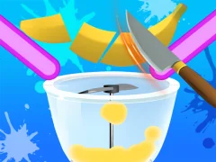 Игра Good Slice онлајн