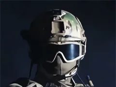Игра Masked Special Forces online shooter онлайн