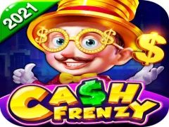 Lojë Cash Frenzy Casino  në internet