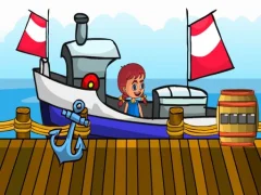 Save The Hungry Girl — free online game