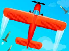 بازی Missile Escape آنلاین