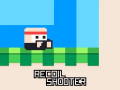 Recoil Shooter — free online game