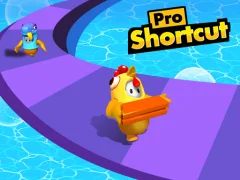 Fall Guys: Shortcut Pro — 무료 온라인 게임