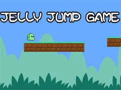 Jeu Jelly jump Game en ligne