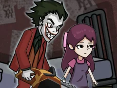 Horror Escape — joc online gratuit