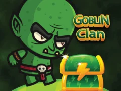Goblin Clan  — free online game