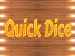 Quicks Dice — free online game