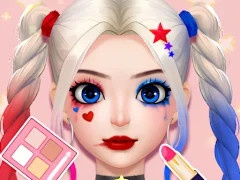 Trò chơi Princess Makeup Game trực tuyến