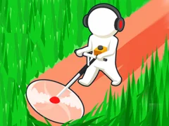 Grass Cut 3D — free online game
