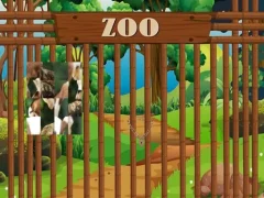 Permainan Escape From Zoo 2 talian