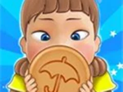 Spel Squid Sugar Cooking på nätet