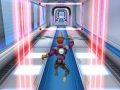 SuperSonic Jack — free online game