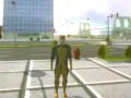 Super Strong Hero — free online game